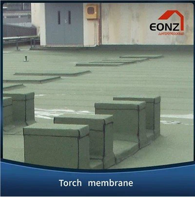 APP-Abdichtungsfolie