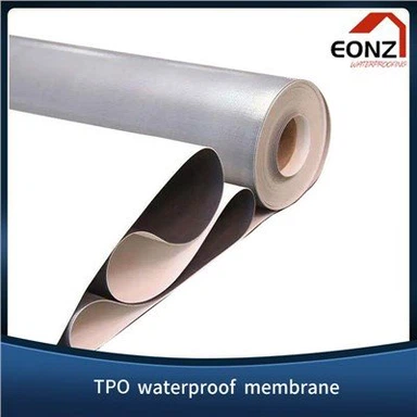 TPO-Abdichtungsmembran