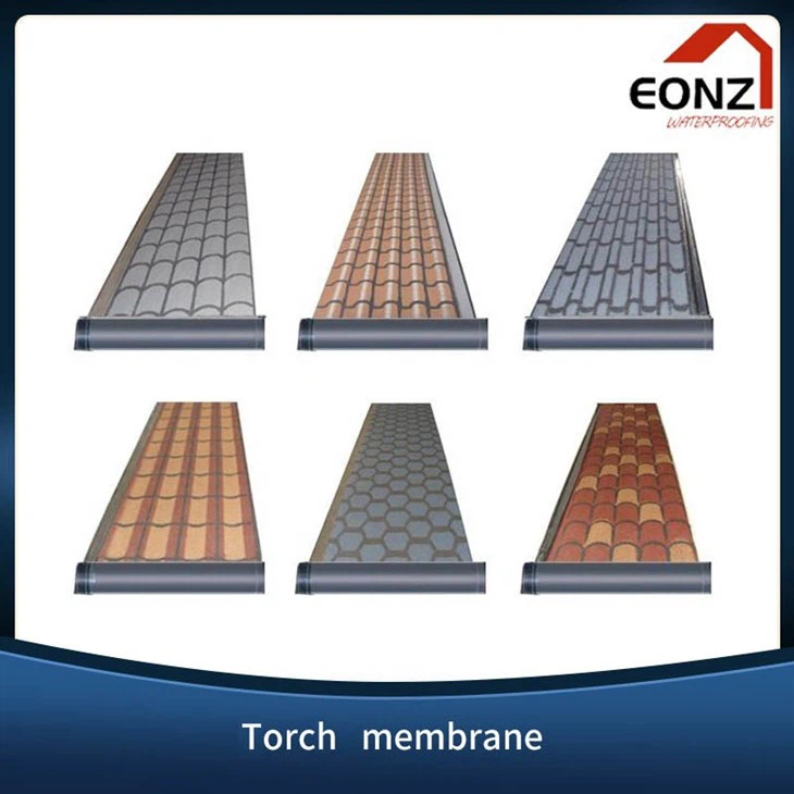 App Sheet For Waterproofing