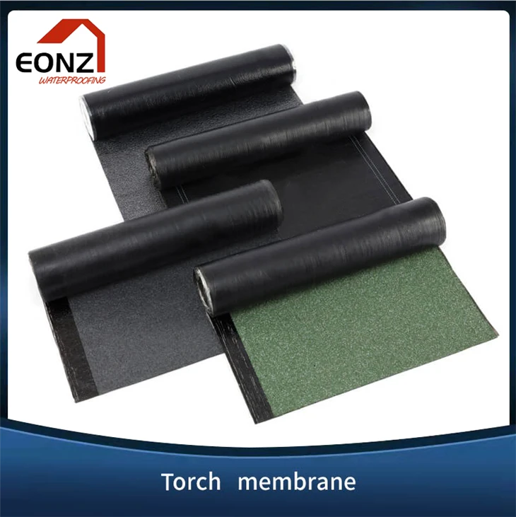 Bituthene Membrane