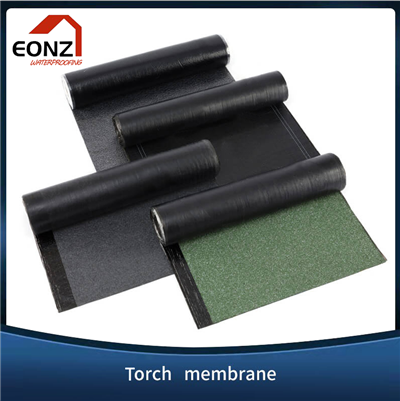 App-Membranblatt