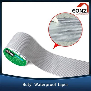 Dachdichtband